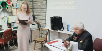Юбилейный вечер Владимира Михеева «Сердце, отданное городу!» - ЦБС г. Черемхово