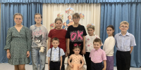 ПАПИН ДЕНЬ - Социально-реабилитационный центр для несовершеннолетних