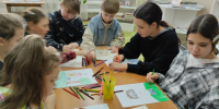 День отца в библиотеках города и села - ЦБС Вольского района