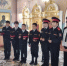 Благочинный Алданского округа побеседовал с кадетами о нравственных ориентирах - Якутская и Ленская епархия