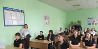 Программа «Гордость народа — родной язык» - Библиотека им. В.А. Закруткина