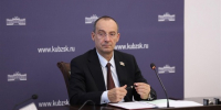 Юрий Бурлачко провел планерку с депутатами ЗСК - Новая Газета Кубани