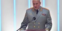 В Екатеринбург на открытие музея пожарной охраны приехал глава МЧС Куренков - КП Екатеринбург