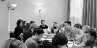 В костромском драмтеатре готовят новый спектакль - Интернет-телевидение Логос