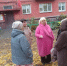 В Чкаловском посёлке установят современные безопасные качели - Городской Совет
