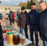 Об осенней ярмарке - Буздякский район