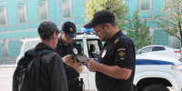 Под Тольятти на проселочной дороге поймали мужчину с мешком конопли - TLT.Ru