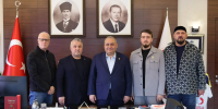 Грозный и Кечиорен планируют совместные культурные мероприятия - ИА Чечня Сегодня