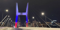 Минтранс НСО взыскал с концессионера четвёртого моста 23 млн рублей - Gorsite.Ru