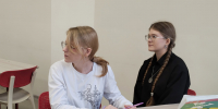 Краеведческий квиз на английском языке «Край, в котором я живу» - Научная библиотека им. В.Г. Белинского