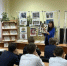 «Культурная среда» в ТИЖТе: творчество, история и Пушкинская карта - ТИЖТ (филиал ОмГУПСа)