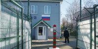 Гражданин Таджикистана с липовыми документами Литвы не прошел из Ивангорода в Нарву - 47 новостей