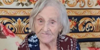 В Новотроицке труженица тыла Екатерина Шаульская отмечает 100-летие - Газета Оренбуржье