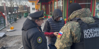 В Кольском районе Мурманской области проверили мигрантов - ВСУ СК России по СФ