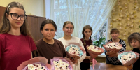 Мастер-классы по фуд-флористике - Центр дополнительного образования