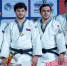 Пятигорчанин Давид Карапетян стал чемпионом страны по дзюдо. - Администрация г. Пятигорск