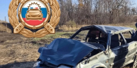 В ДТП возле саратовского села погиб водитель "четырнадцатой" и пострадала девушка - ИА Взгляд-инфо