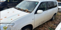 В Бурятии водитель выпил водку и лишился своего автомобиля - ВостокТелеИнформ