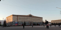Назначена врио главы Новосильского района - vOrle.Ru