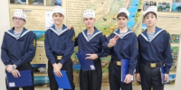 XX муниципальный творческий  экологический конкурс «Фабрика проектов» - Институт водного транспорта