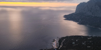 Турфирмы, гостиницы и кафе Крыма получат 3 млрд рублей в качестве поддержки - Комсомольская правда