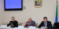 В Хабаровске обсудили меры по улучшению качества водоснабжения - Комитет регионального государственного контроля