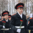 В Жуковском округе перезахороненили останки бойцов - NgRegion.Ru