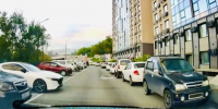 Фото: Цифровое Приморье | Водителям Владивостока грозят штрафы за парковку даже во дворах ЖК - PrimPress.Ru