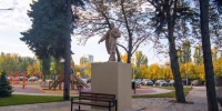 ДСК вернул Воронежу частичку истории - ВестиПК в Воронеже