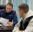 Заместитель руководителя следственного управления провел личный прием граждан из числа детей-сирот и детей, оставшихся без попечения родителей - Следственный комитет