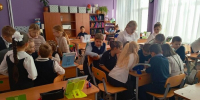 Литературное ассорти: играем, вспоминаем, угадываем! - Межпоселенческая библиотека