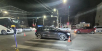 В Кирове «Мерседес» сбил двух мальчиков - Свойкировский.рф