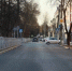 Новый асфальт появился на улице Чичерина в Калуге - Калужский перекрёсток