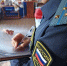 В Обнинске женщина напала на судебного пристава - Калужский перекрёсток