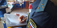 В Обнинске женщина напала на судебного пристава - Калужский перекрёсток