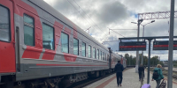 Поезд из Петрозаводска до Москвы поменяет номер и расписание - Gubdaily.Ru
