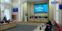Претендентов на пост мэра Хабаровска предложит Губернатор, кандидата утвердят в городской думе - ГТРК Дальневосточная