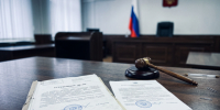Суд заключил под стражу иностранного гражданина, обвиняемого в двух угонах - ПокачиИнформ