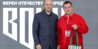 Социальный координатор из Кузбасса Станислав Кобелев победил во всероссийском конкурсе наставников - Газета Кузбасс