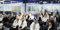 Форум по развитию педагогического образования стартовал в Грозном - ИА Чечня Сегодня