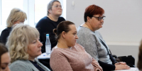 Активисты Новомосковска обсудили совместную работу с Общественной палатой Тульской области - ИА Новомосковск Сегодня