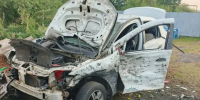 ВСУ 102 раза атаковали Белгородскую область 19 октября - Мир Белогорья
