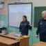 Представители СИЗО-3 провели профориентационные встречи - УФСИН