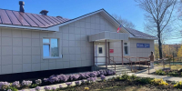 «Добро в село»: медики из областного центра приехали к жителям Углезаводска - CitySakh.Ru