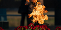 Митинги, спектакли и Седьмая симфония Шостаковича: более 17 тысяч северян станут участниками памятных мероприятий к 82-й годовщине освобождения Заполярья - Арктик-ТВ