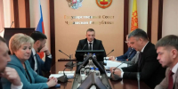 В Чувашии предложили расширить меры поддержки для семей погибших участников СВО - Единая Россия