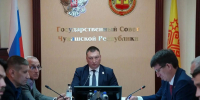 Андрей Васильев: Цифровизация пассажирских перевозок в Чувашии избавит от бумажной волокиты - Единая Россия