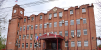 Продолжается аккредитация СМИ при Курской областной Думе VIII созыва - Областная Дума