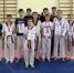 Сильнейшие: 12 медалей на открытом чемпионате по тхэквондо - Октябрьский район