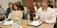 Юные экологи Ессентуков выступили на всероссийском форуме в Нижнем Новгороде. - Администрация г. Ессентуки